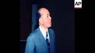 SYND 19 2 79 VIETNAMESE AMBASSADOR TO FRANCE ON CHINESE INVASION ON VIETNAM