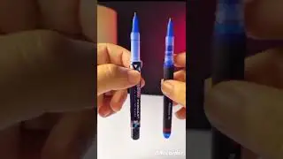 Reynolds roller r5 pen||better than reynolds trimax|| #pens