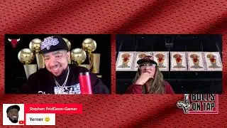 Bulls On Tap- Evaluation