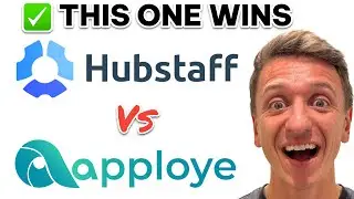 Hubstaff vs Apploye [2026]