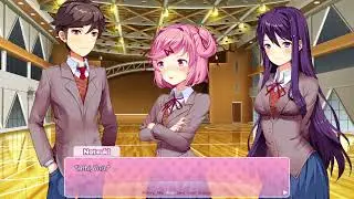 Club Meetings Vignettes - Yukio's Heart