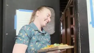 Roadhouse Brewery Brand Video