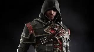 Assassin's Creed Rogue (New Divide - Linkin Park)