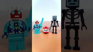 The Best LEGO Magazine???