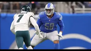 Top 10 Offensive Linemen 2025: Tackles, Guards, and Centers