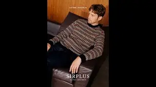 SIRPLUS Autumn 2024 Collection