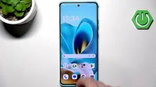 MOTOROLA Edge 60 Fusion &ndash; Как изменить рингтон