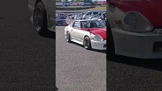 ニッサン・フェアレディ130Z、【ハチマルミーティング2025】富士スピードウェイ🗻