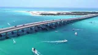 Emerald Coast Jetski Syndicate JRN DESTIN ADVENTURE 2023