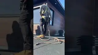 La membrane de couverture, explication par Alex Cormier Inspecteur, Expert