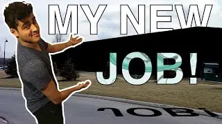 My New Fashion Designer Job! (Corporate headquarters)