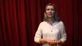 SITHA healing training Germany 2014   english & german testimonials