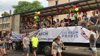 Abimove 2018 Darmstadt