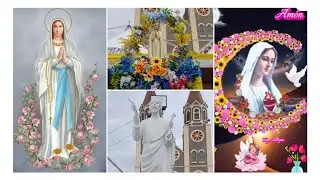 Provincial Rosary Congress-Kumasi edition (excerpts:Day 1)