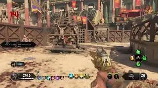 Bo4 zombies tier skip