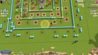 The battle leatherCity vs JOZER