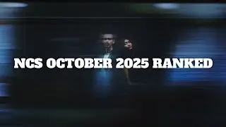 NCS & InternetSounds October 2025 Ranked