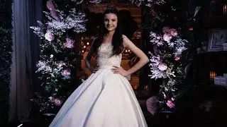 Same Day Edit 15 Anos Joana