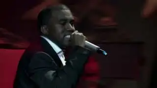 Kanye West - The New Workout Plan (Live from Late Orchestration at Abbey Road)