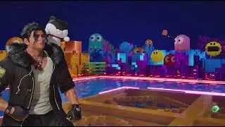 Miary zo vs steve fox! Rir Chosenone vs Baja blast FT5