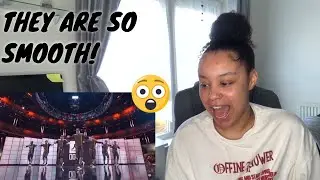 FIRST TIME REACTION..Kinjaz - All performances (NBC World of Dance S1) | Reaction