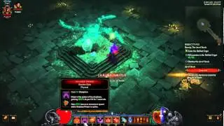 Shadow's Mantle set 2.1.0 PTR