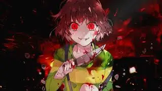 Nightcore - Senpai (Deeper version) - Lyrics/DMS/NoCopirightSounds/music