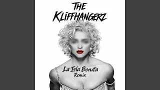 La Isla Bonita (Remix)