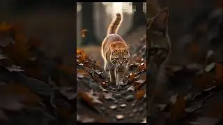 Never give up#animation #cat #youtubeshorts #catshorts #funnycartoon #cute #Cat vedio