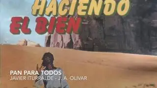 Pan para todos