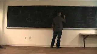 Holons, Cosmological Evolution, & Identity  - Patterns of Perception (2 of 4) [JAHAN]
