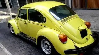 VW Sports Jeans