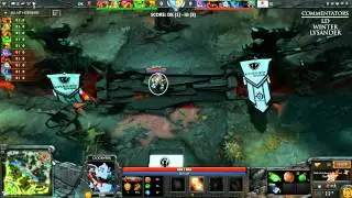 DK vs iG - Game 5 (WPC-ACE - Grand Finals)