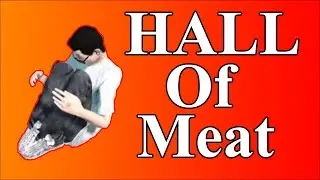 Mstifye - Hall of Meat Challenge (Skate 3)