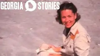 Georgia's Wildlife Protector: Jane Hurt Yarn | Georgia Stories