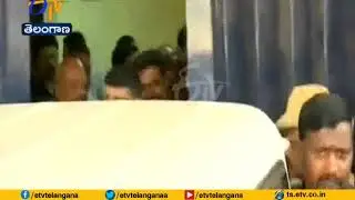 Ex-Minister Janardhana Reddy Arrested in Ponzi Scam Case | Sent to Judicial Custody Till November 24