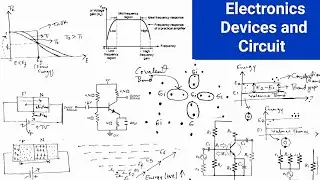 Electronics Devices and Circuit [ EDC ]