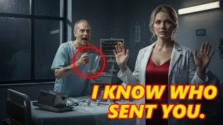 He Attacked Every Doctor &mdash; Until the Nurse Whispered His Unit's Secret Code