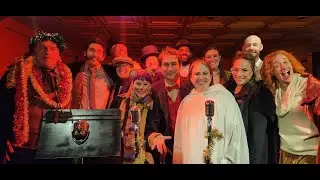 Liberty City Radio Theatre - 