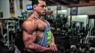 NINGUÉM VAI FAZER POR VOCÊ! -  Motivação Bodybuilding