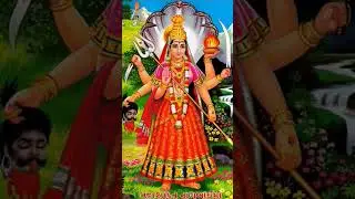 MA Nagbai #nagbaimaa #moniya #kuldevi #gujarat #india #jaymataji