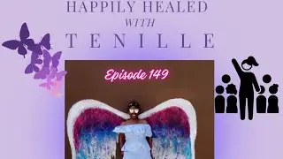 Episode 149 Still Showing Up: Leadership, Growth & Listening to Your Body
