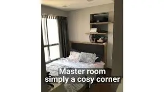311c Trivelis DBSS High Floor 4Rm Corner