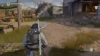 Call of Duty WW2 Supply Drop Opening