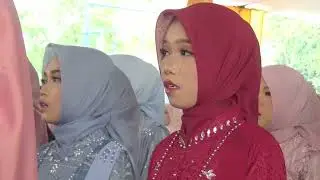 Yudisium FKIP Periode ke-107