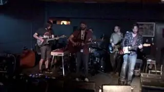 Radio Lark -- Stolen Oranges