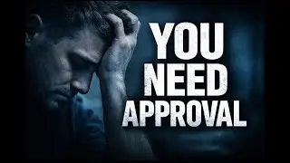 You&rsquo;re Addicted to Approval &mdash; And It&rsquo;s Ruining You |@lifementorship1
