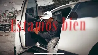 Estamos bien video oficial ❌@MickyR