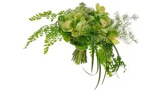 Floral Design Trends 2017