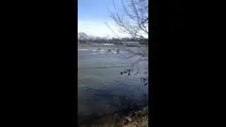 4-14-2013 waverunner race